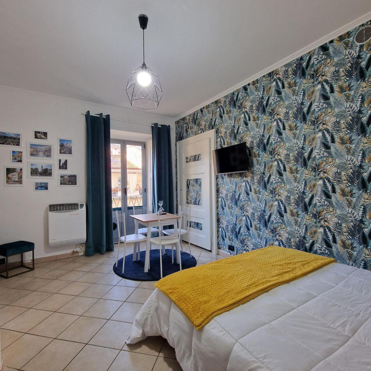 Appartamento Casa Gran Madre Torino Esterno foto