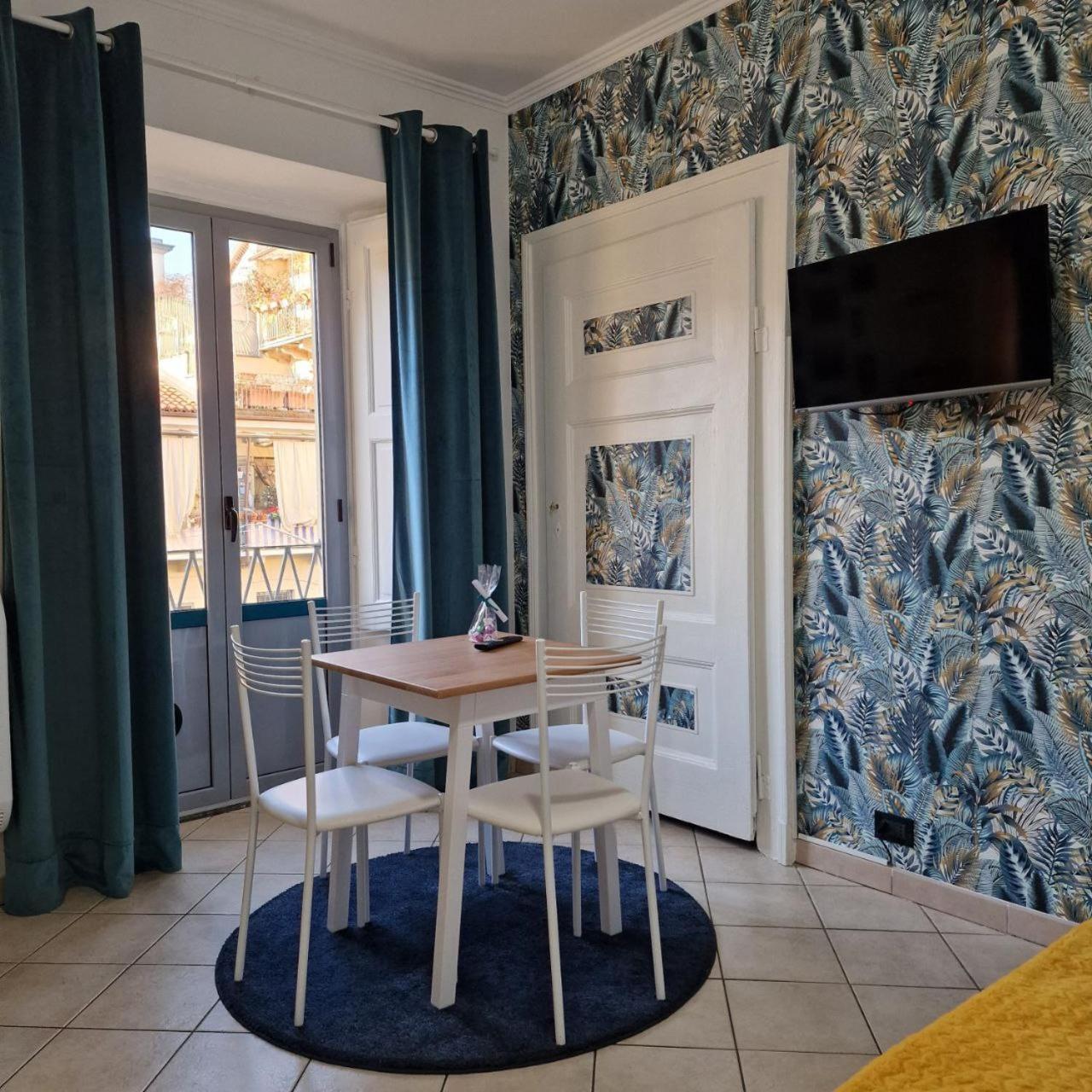Appartamento Casa Gran Madre Torino Esterno foto