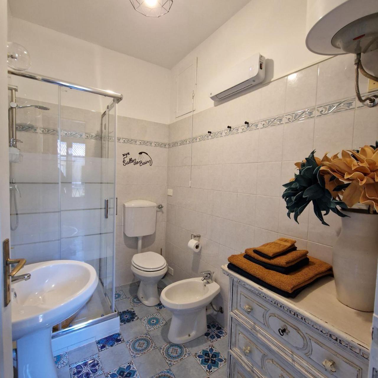 Appartamento Casa Gran Madre Torino Esterno foto