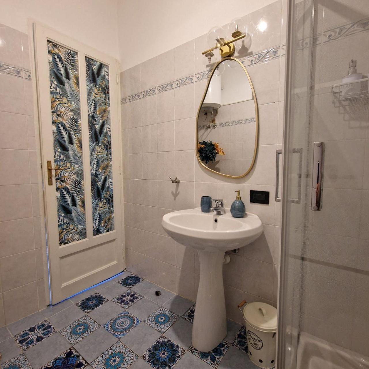 Appartamento Casa Gran Madre Torino Esterno foto