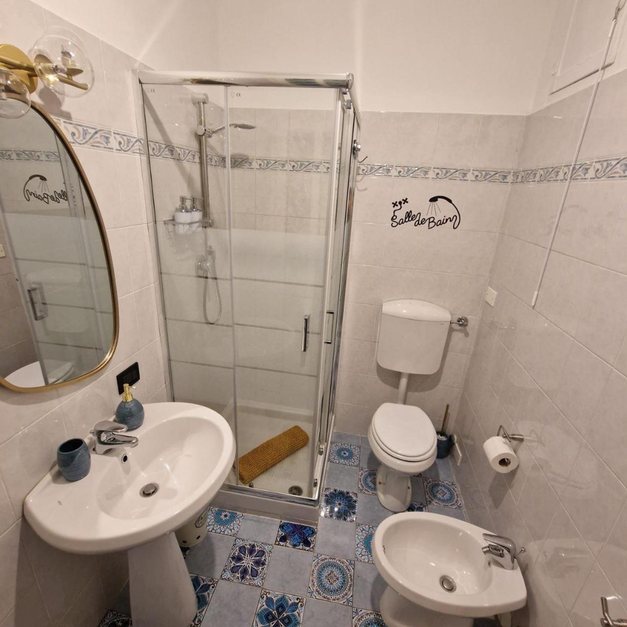 Appartamento Casa Gran Madre Torino Esterno foto